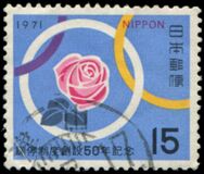 [The 50th Anniversary of Family Conciliation System, type AXK]