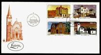 [Historic Buildings of Luderitz, type IO]