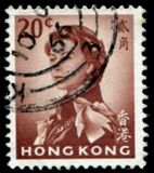 [Queen Elizabeth II - Watermark Upright, type AL5]