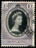 [Coronation of Queen Elizabeth II, type AH]