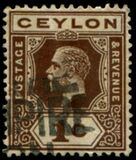 [King George V, タイプ AT]