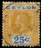 [King George V, type AT9]