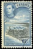 [King George VI - Local Motives, тип BP]