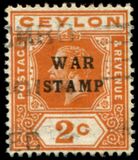 [No. 196 & 182-184 Overprinted "WAR STAMP", Tipo AV1]