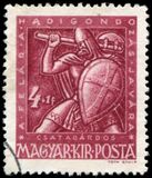 [Wounded Soldier's Relief Foundation, tegund UZ]