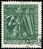 [Wounded Soldier's Relief Foundation, tegund VA]