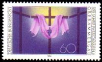 [The 350th Anniversary of the Passion Play in Oberammergau, type AKO]