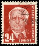 [President Wilhelm Pieck, tip I1]