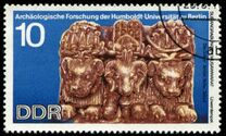 [Archaeological Excavations in Sudan, type ATL]