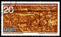 [Archaeological Excavations in Sudan, type ATN]