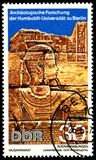[Archaeological Excavations in Sudan, type ATP]