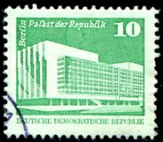 [Constructions socialistes en RDA - Petit module, type XVA1]