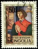 [The 500th Anniversary of the Birth of Nicholas Copernicus, 1473-1543, වර්ගය ABA]