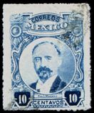 [Leader rivoluzionari - Stampatore: Oficina Impr. de Hacienda Mexico, Scrivi DU3]