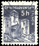 [Czechoslovak Castles, Tipi XH]