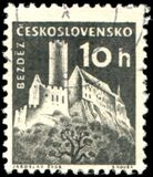 [Czechoslovak Castles, Tipi XI]