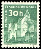 [Czechoslovak Castles, Tipi XK]