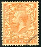 [King George V, Tip BZ]