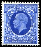 [King George V, Tip BY1]