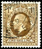 [King George V, Tip CB2]