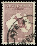 [Definitive Issue - New Watermark, type A38]