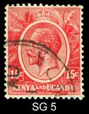 [King George V, type A4]