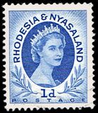 [Queen Elizabeth II, tyyppi A1]