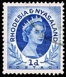 [Queen Elizabeth II, tyyppi A1]