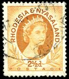 [Queen Elizabeth II, tyyppi A3]