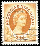 [Queen Elizabeth II, tyyppi A3]