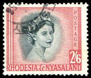 [Queen Elizabeth II, प्रकार B2]