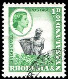 [Queen Elizabeth II , Local Motives, type F]