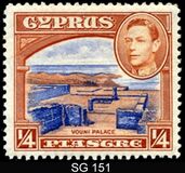 [King George VI, type AK]