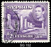 [King George VI, type AL1]