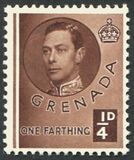 [Local Motives and King George VI, type AA]