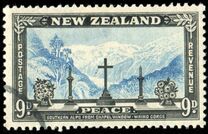 [Peace Issue, Tipi DY]