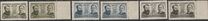 [The 80th Anniversary of the Memorandum of the Slovak Nation - Štefan Marko Daxner & Stefan Moyses, type AC]