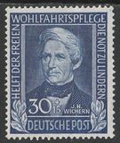 [Charity Stamps, වර්ගය I]