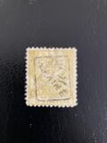 [Newspaper Stamps - No. 65-69 Overprinted, प्रकार M4]