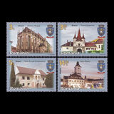 [Romanian Cities - Brașov, type KCL]