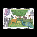 [World Environment Day, type LUT]