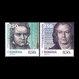 [The 250th Anniversary of the Birth of Ludwig van Beethoven, 1770-1827, Tipi LDA]