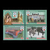 [Romania's Cities - Miercurea Ciuc, type LMV]