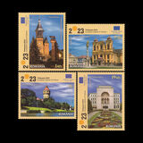 [European Capital of Culture - Timișoara, type LTC]
