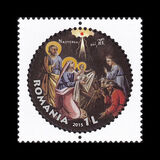 [Christmas, Typ KBC]