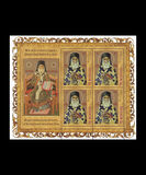 [The 100th Anniversary of the Death of Saint Nectarios of Aegina, 1846-1920, tip LAM]
