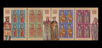 [Ladies of the Romanian Voivodes, タイプ LHX]