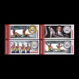 [Olympic Medals, тып LJM]