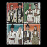 [Folk Wedding Clothing, type LCK]