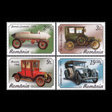 [The History of the Automobile, Tipo LSQ]